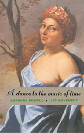 A Dance to the Music of Time