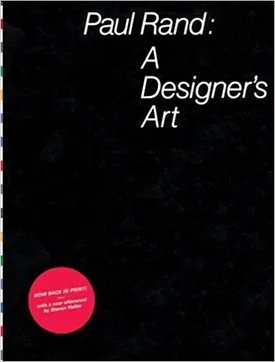 A Designer’s Art