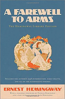 A Farewell to Arms