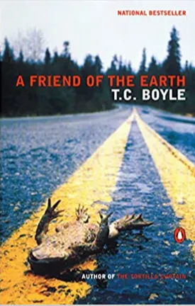 A Friend of the Earth