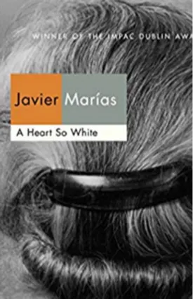A Heart So White