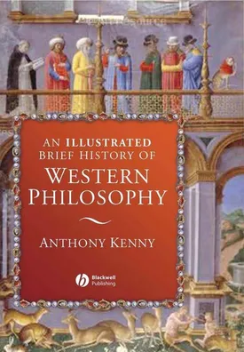 A History of Western Philosophy