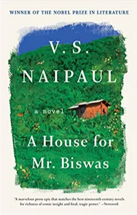 A House for Mr. Biswas