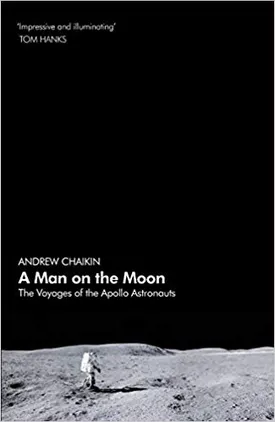 A Man on the Moon: The Voyages of the Apollo Astronauts