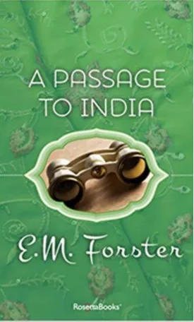 A Passage to India