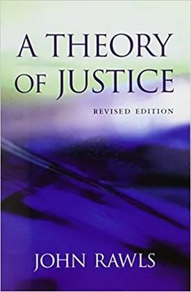 A Theory of Justice