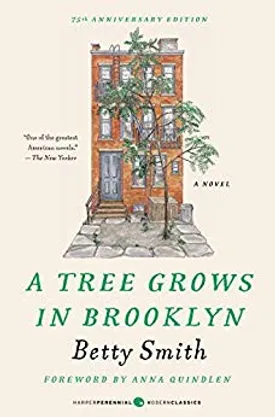 A Tree Grows in Brooklyn