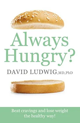 Always Hungry?: Conquer cravings, retrain your fat cells and lose weight permanently