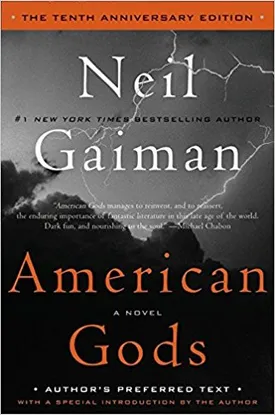 American Gods