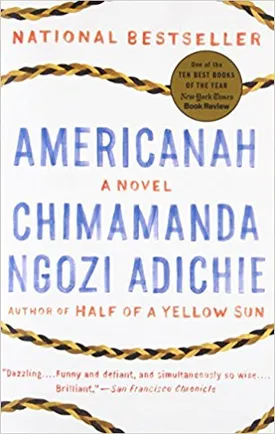 Americanah