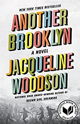 Another Brooklyn: A Novel