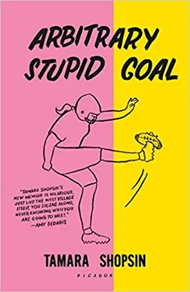 Arbitrary Stupid Goal