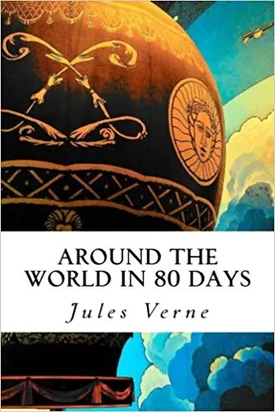 Around the World in 80 Days