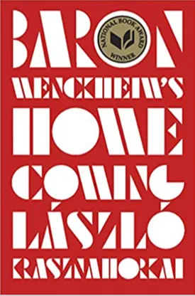 Baron Wenckheim's Homecoming