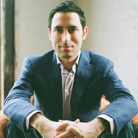 Books by Scott Belsky