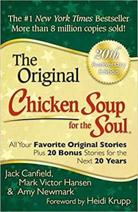 Chicken Soup for the Soul