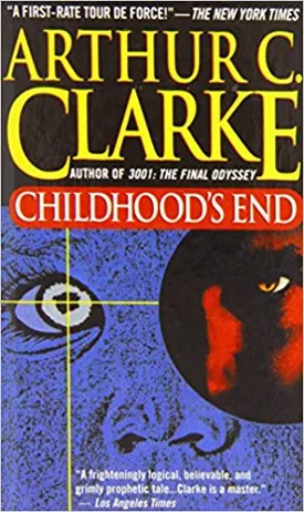 Childhood’s End