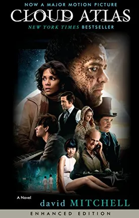 Cloud Atlas