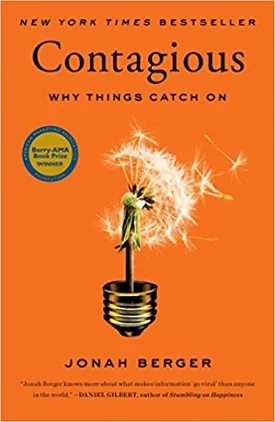 Contagious: Why Things Catch On