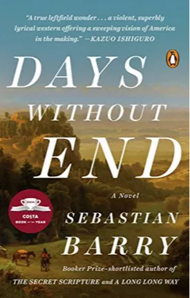 Days Without End