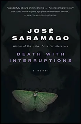 Death with Interruptions