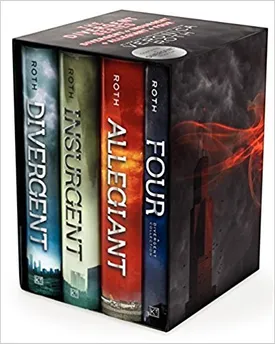 Divergent Series