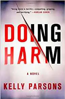 Doing Harm