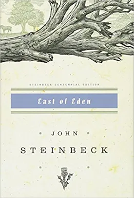 East of Eden