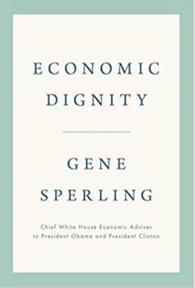 Economic Dignity