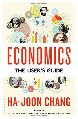 Economics: The User’s Guide
