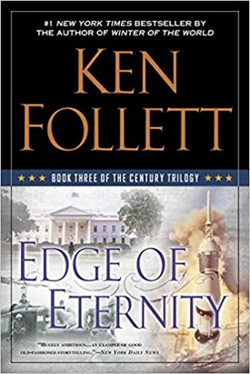 Edge of Eternity