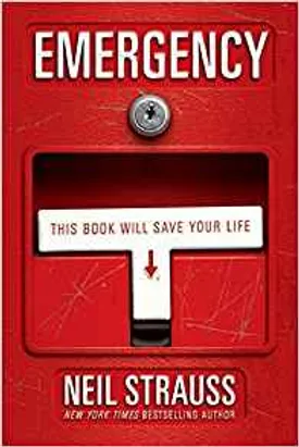 Emergency: This Book Will Save Your Life