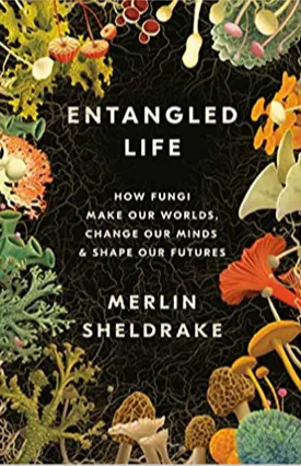 Entangled Life: How Fungi Make Our Worlds, Change Our Minds & Shape Our Futures