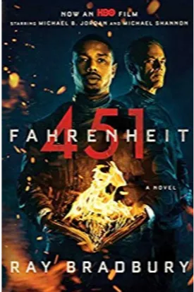 Fahrenheit 451