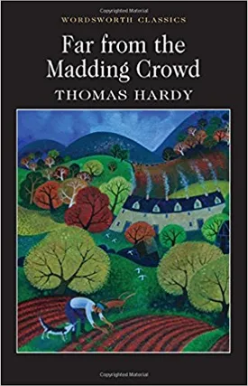 Far from the Madding Crowd