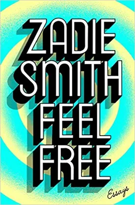 Feel Free: Essays