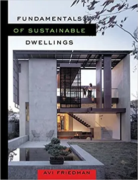 Fundamentals of Sustainable Dwellings