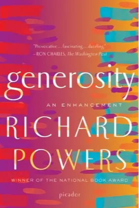 Generosity: An Enhancement