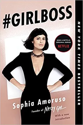 #Girlboss