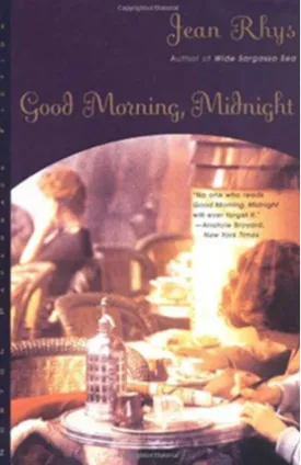 Good Morning, Midnight