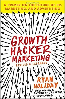 Growth Hacker Marketing