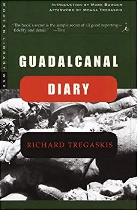 Guadalcanal Diary