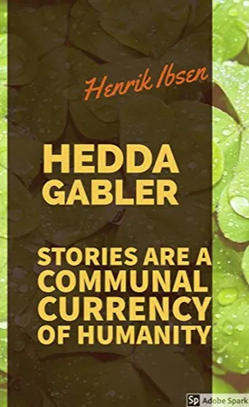 Hedda Gabler
