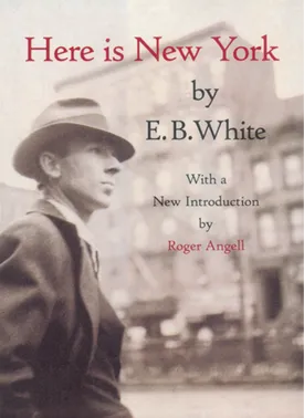 Here is New York
