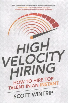 High Velocity Hiring