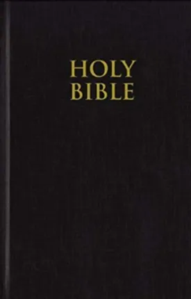 Holy Bible