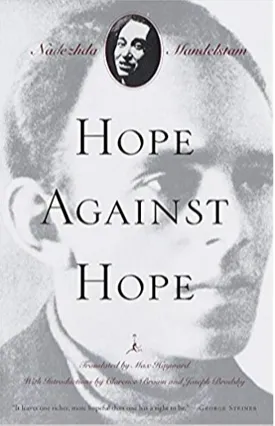 Hope Against Hope