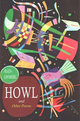 Howl and Other Poems