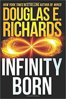 Infinity Born