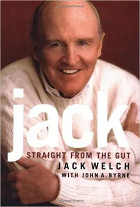 Jack: Straight from the Gut